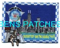 ILLINOIS,CHICAGO POLICE K-9 2_wm